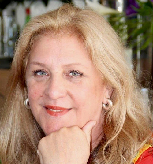 Louise Grove Wiechers