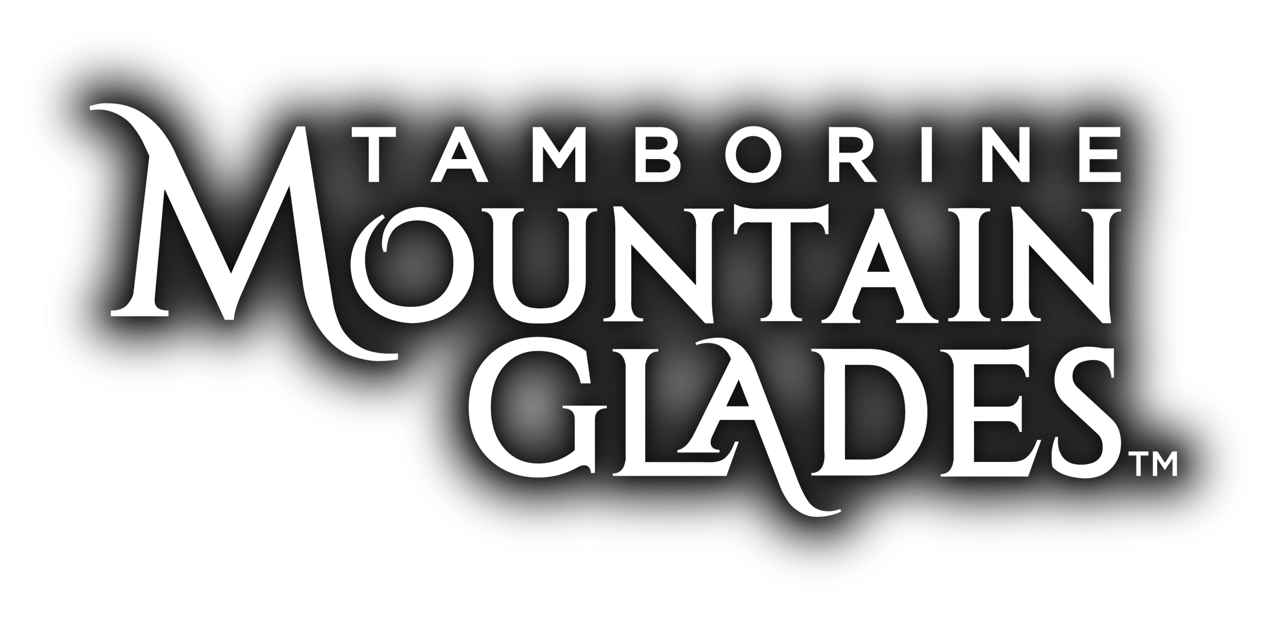 Tamborine Mountain Glades Logo