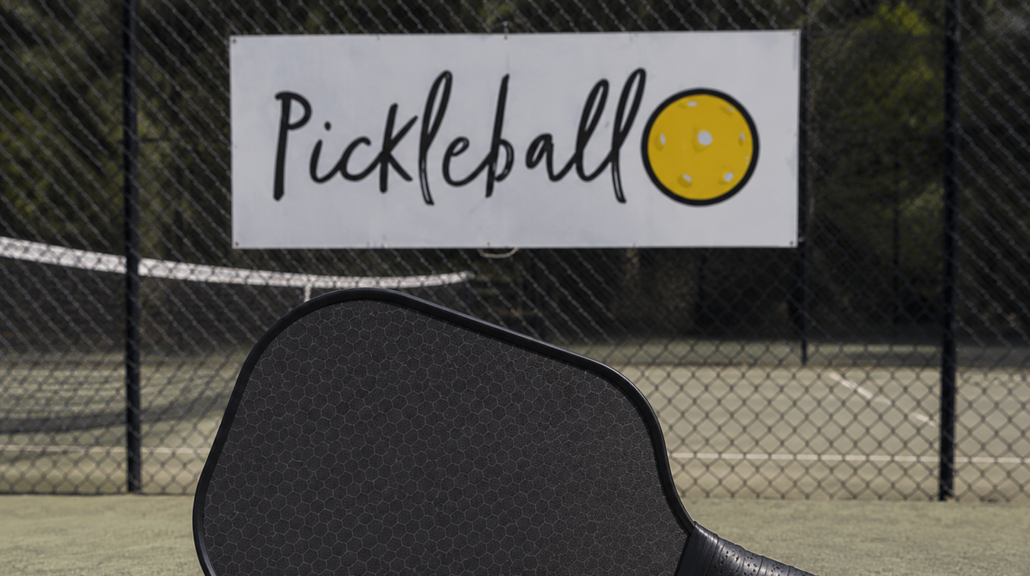 Pickleball or adventure mini golf at Thunderbird Park